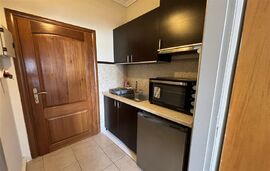 Xerxis Hotel, Nea Rodha, Athos