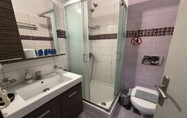 Xerxis Hotel, Nea Rodha, Athos