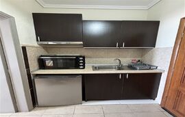 Xerxis Hotel, Nea Rodha, Athos