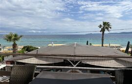 Xerxis Hotel, Nea Rodha, Athos