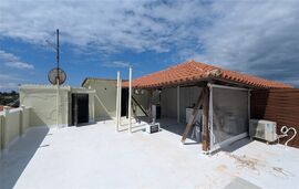 Xerxis Hotel, Nea Rodha, Athos