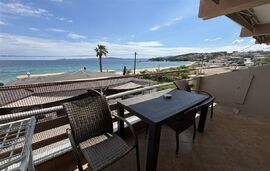 Xerxis Hotel, Nea Rodha, Athos