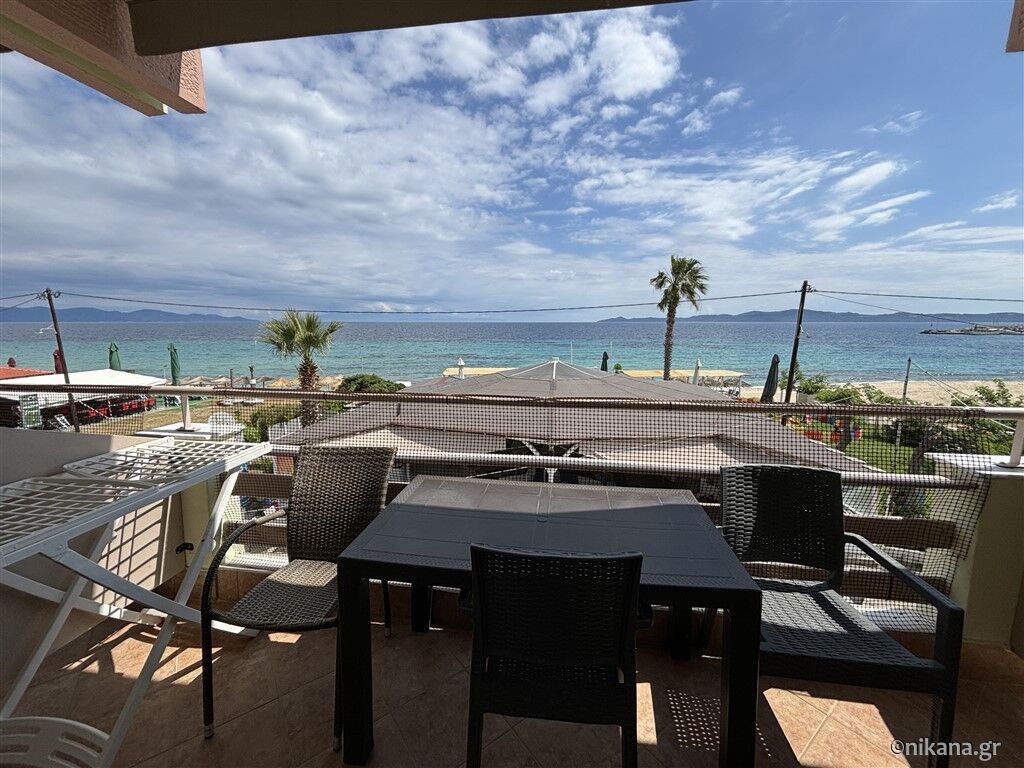 Xerxis Hotel, Nea Rodha, Athos