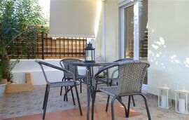 Neapolis Apartments, Lefkas, Lefkada