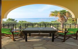 Nasa's Studios, Nikiti, Sithonia