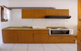 Nasa's Studios, Nikiti, Sithonia