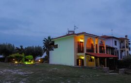 Nasa's Studios, Nikiti, Sithonia