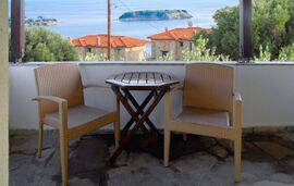 Nasa's Studios, Nikiti, Sithonia