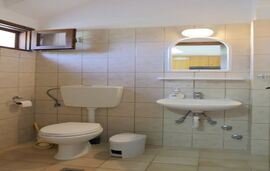 Nasa's Studios, Nikiti, Sithonia