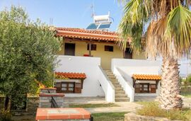 Nasa's Studios, Nikiti, Sithonia