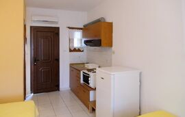 Nasa's Studios, Nikiti, Sithonia