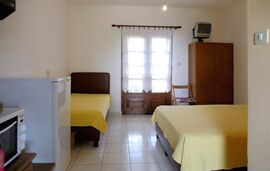 Nasa's Studios, Nikiti, Sithonia