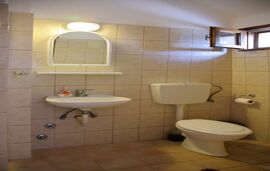 Nasa's Studios, Nikiti, Sithonia