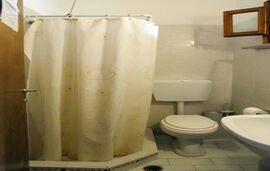 Nasa's Studios, Nikiti, Sithonia