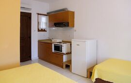 Nasa's Studios, Nikiti, Sithonia