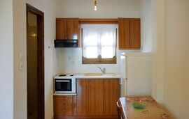 Nasa's Studios, Nikiti, Sithonia