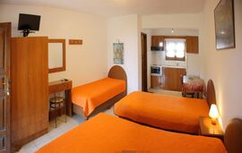 Nasa's Studios, Nikiti, Sithonia