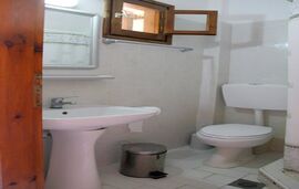 Nasa's Studios, Nikiti, Sithonia