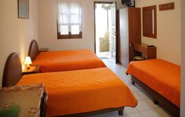 Nasa's Studios, Nikiti, Sithonia