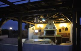 Nasa's Studios, Nikiti, Sithonia