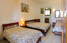 Nasa's Studios, Nikiti, Sithonia