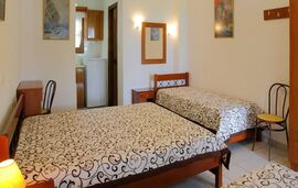 Nasa's Studios, Nikiti, Sithonia