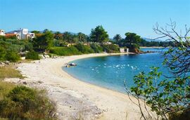 Nasa's Studios, Nikiti, Sithonia