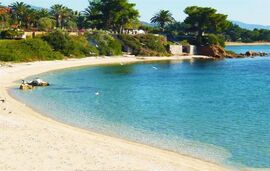 Nasa's Studios, Nikiti, Sithonia