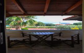 Nasa's Studios, Nikiti, Sithonia