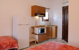 Nasa's Studios, Nikiti, Sithonia