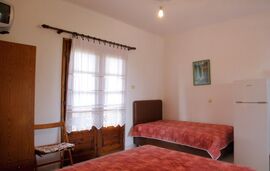 Nasa's Studios, Nikiti, Sithonia