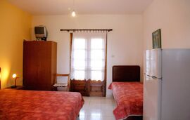 Nasa's Studios, Nikiti, Sithonia