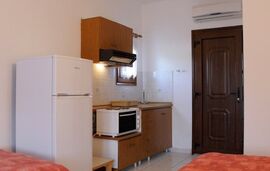 Nasa's Studios, Nikiti, Sithonia