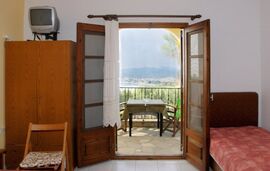 Nasa's Studios, Nikiti, Sithonia