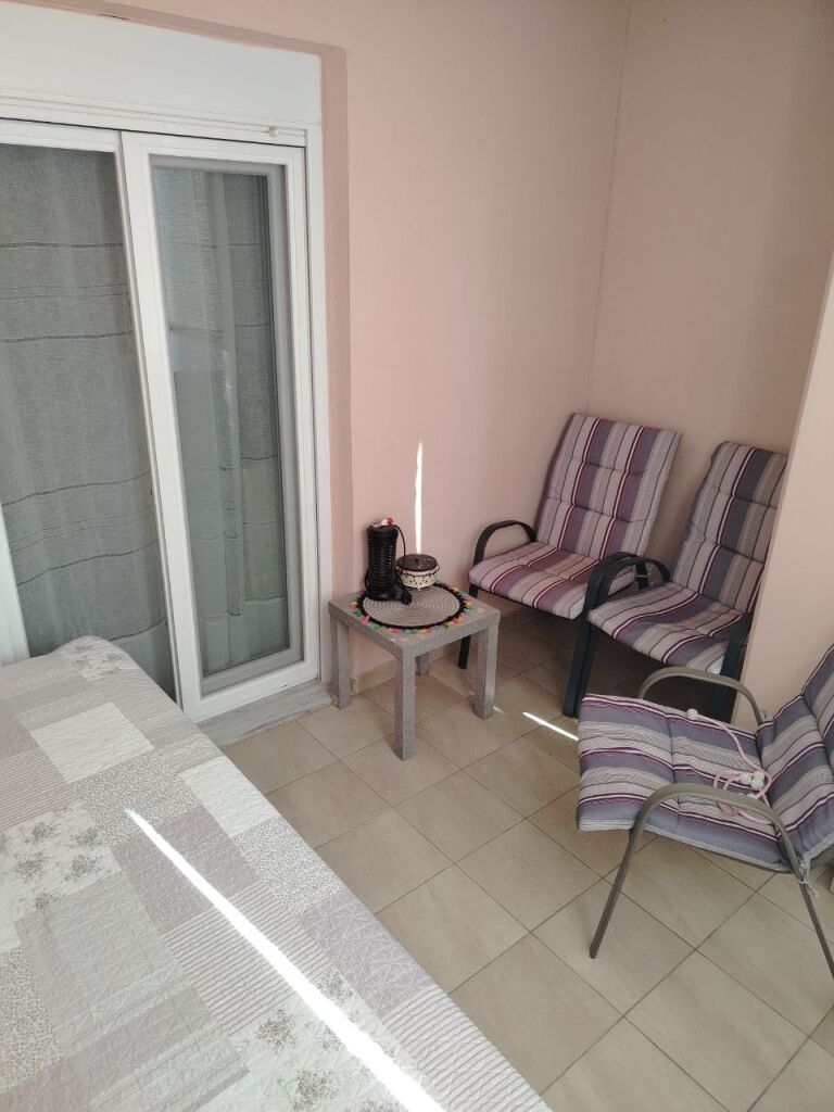 Victoria Studio, Nikiti, Sithonia
