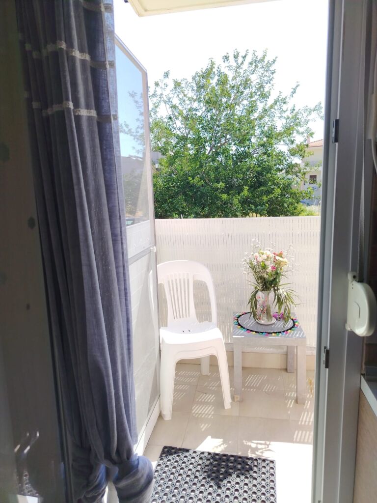 Victoria Studio, Nikiti, Sithonia
