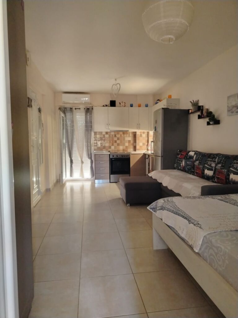 Victoria Studio, Nikiti, Sithonia