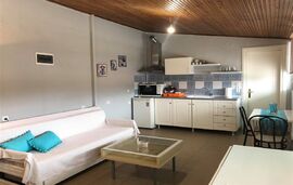 Dimos Studio, Neos Marmaras, Sithonia