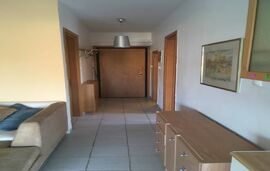 Front Sea View Apartment, Gerakini, Sithonia