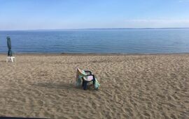 Front Sea View Apartment, Gerakini, Sithonia