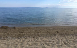 Front Sea View Apartment, Gerakini, Sithonia