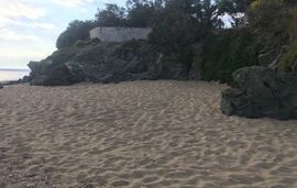 Front Sea View Apartment, Gerakini, Sithonia