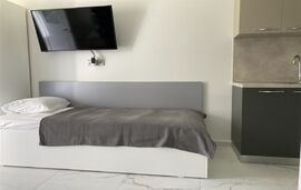 Luka 1 Apartments, Polichrono, Kassandra