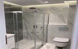 Luka 1 Apartments, Polichrono, Kassandra