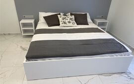 Luka 1 Apartments, Polichrono, Kassandra