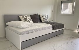 Luka 1 Apartments, Polichrono, Kassandra