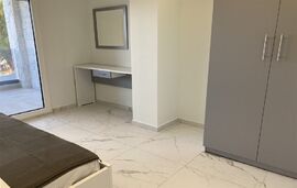 Luka 1 Apartments, Polichrono, Kassandra