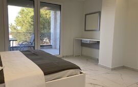 Luka 1 Apartments, Polichrono, Kassandra