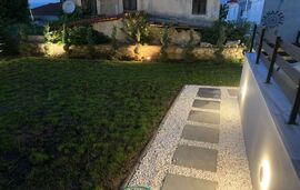 Luka 1 Apartments, Polichrono, Kassandra