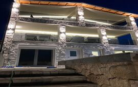 Luka 1 Apartments, Polichrono, Kassandra